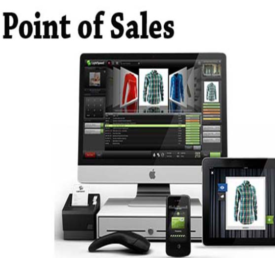 Point-of-Sales