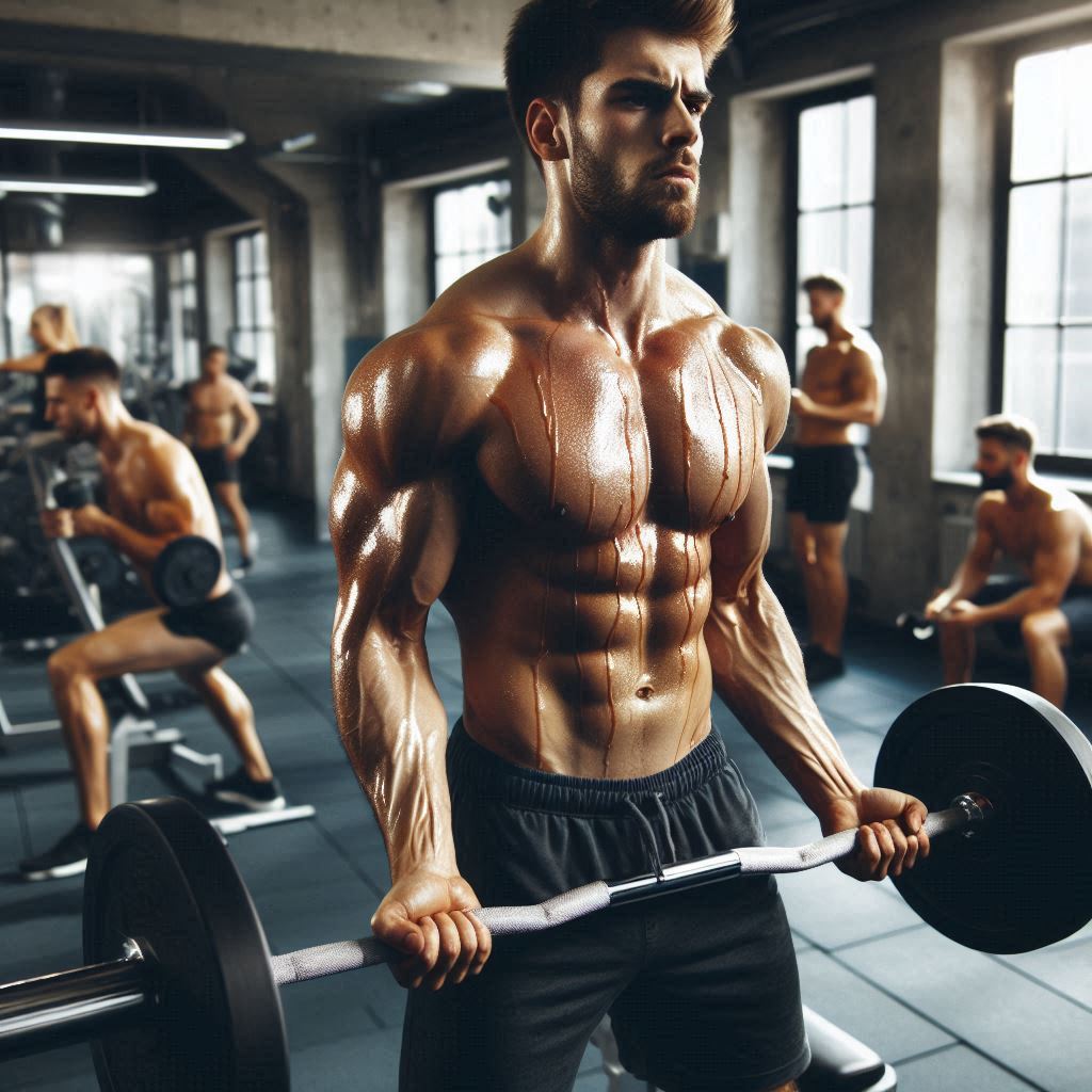 The Benefits of High-Altitude Cardio Training